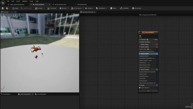12 - Explosion Aspect