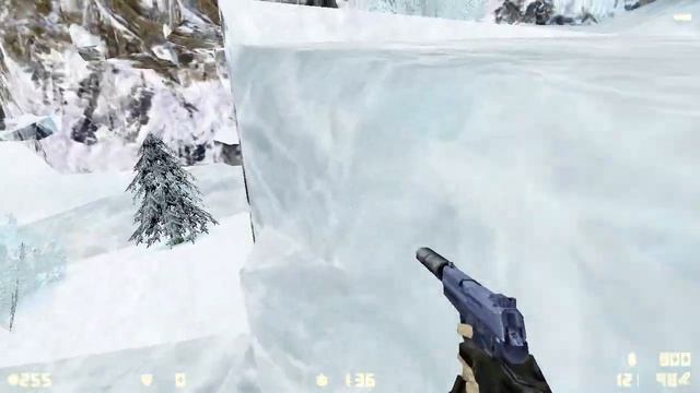 silentq on sector_bluewinter done in 02:38.35 смотреть онлайн