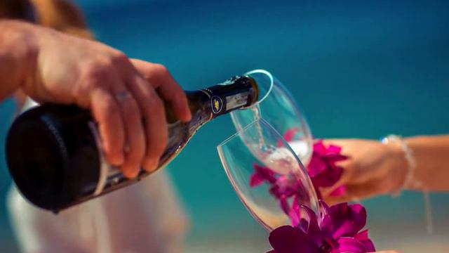 свадебная церемония Пхукет (01.2014) смотреть онлайн