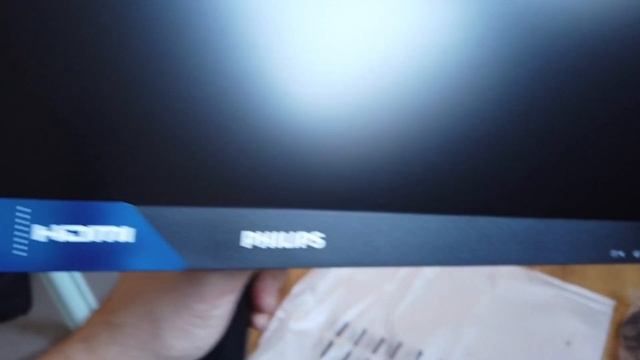 Monitor de 24 pulgadas para trabajar desde casa смотреть онлайн