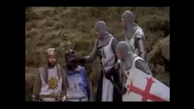 Holy Hand Grenade of Tarkov смотреть онлайн