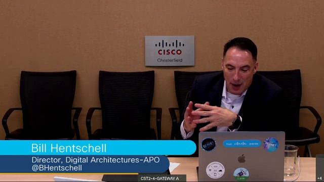 Network Automation смотреть онлайн