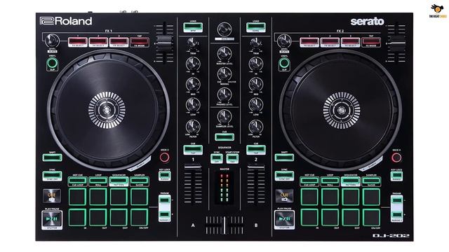 The 5 Best DJ Controller Reviews 2023 смотреть онлайн