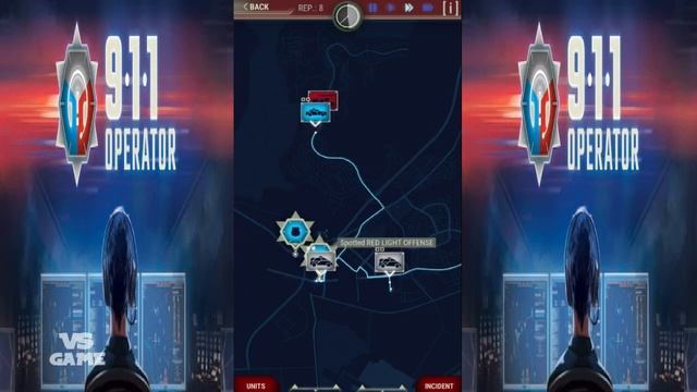 911 Operator DEMO Android Gameplay смотреть онлайн