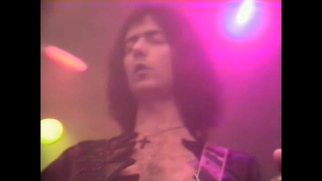 Rainbow - Gates Of Babylon (Official Video) UHD 4K 50fps