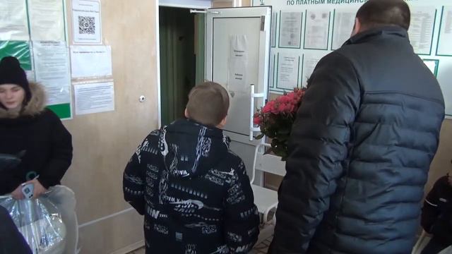 531. Роддом №4 Яна. смотреть онлайн