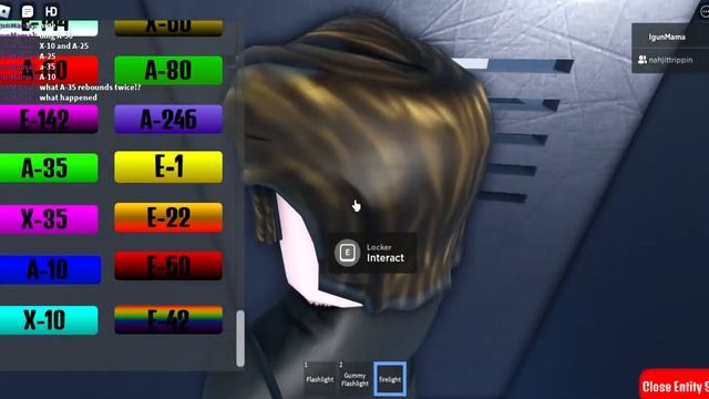 Interminable Rooms Entity Sandbox New Update смотреть онлайн