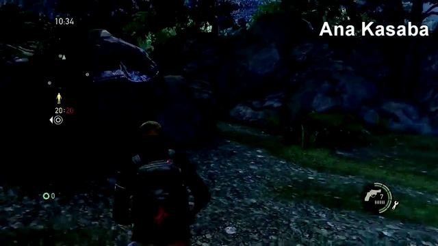 (Türkçe) Last of Us: Terk Edilmiş Bölgeler Harita Paketi Gözatış - Abandoned Territories Map Pack смотреть онлайн