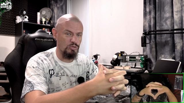 Seasonic Prime TX-850 Plus Titanium + Kingston FURY Renegade DDR4 CL16 3600 - Unboxing смотреть онлайн