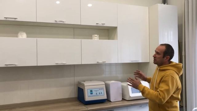 Отзыв кухни в салон красоты смотреть онлайн