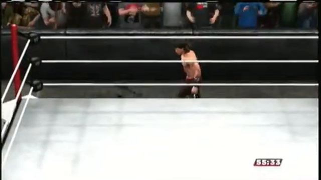 1 7 14 Match 13 XTW Bonus Robert Gibson vs Ricky Morton Extreme Rules смотреть онлайн