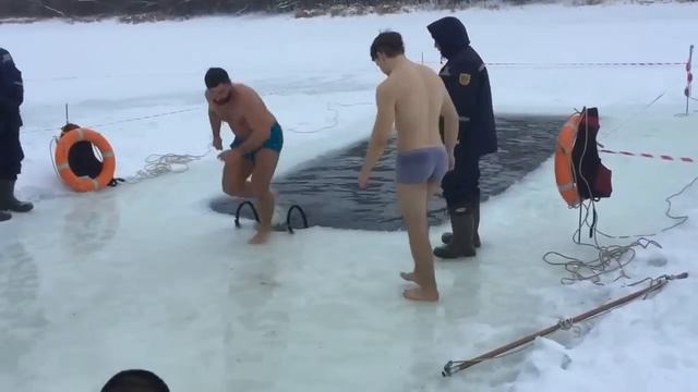 Крещения 2016 смотреть онлайн