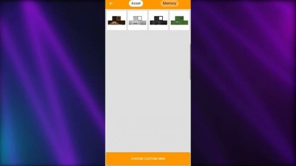 Minecraft Addon Maker: CREATE BLOCK MODEL, USE FUNCTION TO PUT ON PLACEMENT OR DESTROY BLOCK