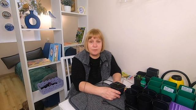 Всё о посеве перцев на рассаду: когда сеять, в какие емкости, нужно ли подкармливать и пикировать смотреть онлайн