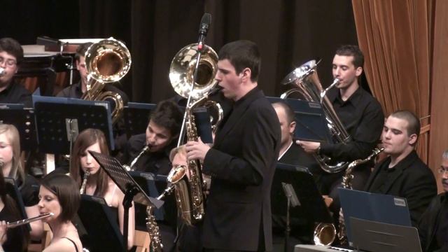 Koncert pihalni orkester Žalec 2009 5.m2ts смотреть онлайн
