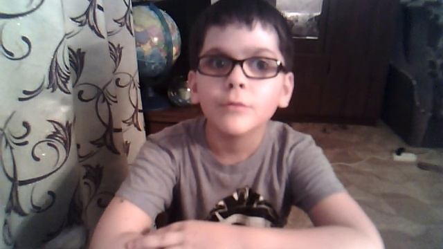 Обоснование выбора стихотворения на конкурс чтецов. А.Усачев "Любопытная Варвара" смотреть онлайн