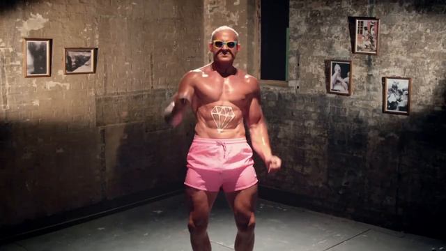 Crystal Fighters - Follow (Official Video)