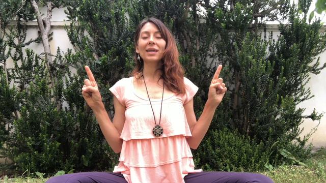 Meditación Adi Shakti Para Conectarte Con La Energía De La Madre  Divina