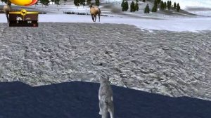 WolfQuest #2 :Создаем стаю