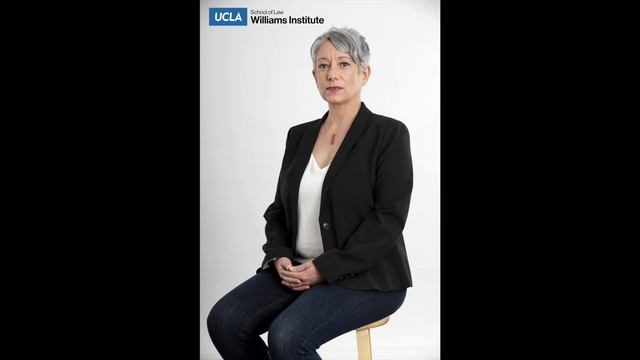 Kerith Conron on the Rise of Gen Z Identifying as LGBTQ смотреть онлайн