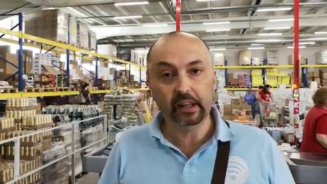 Без денег и без покупок после похода в магазин остался волгоградец смотреть онлайн