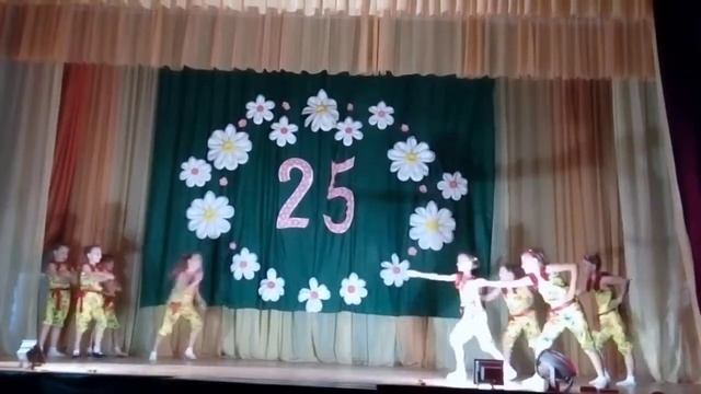 Танец ? Хорошее настроение ? Коллектив современного танца РОНДО г. Барнаул ? смотреть онлайн