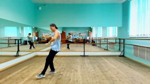 ?Twerk (merengue) Зажигательная меренга  /зумба / zumba