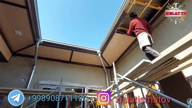 Patalokni daxshati. Tunkafon+Dikorplast Arzon lekin juda zur. Sifatli patakok. смотреть онлайн