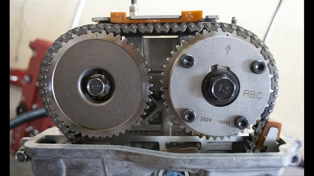 How To Fix Check Engine Light P0012 - Camshaft Position A - Timing Over Retarded (Bank 1) смотреть онлайн