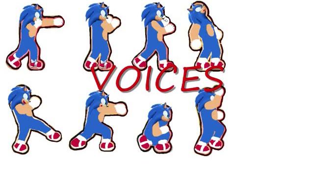 Get Sonic The Hedgeog In Photo Dojo смотреть онлайн