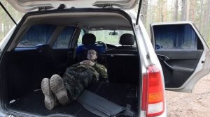 Обзор Ford Focus 1 Wagon