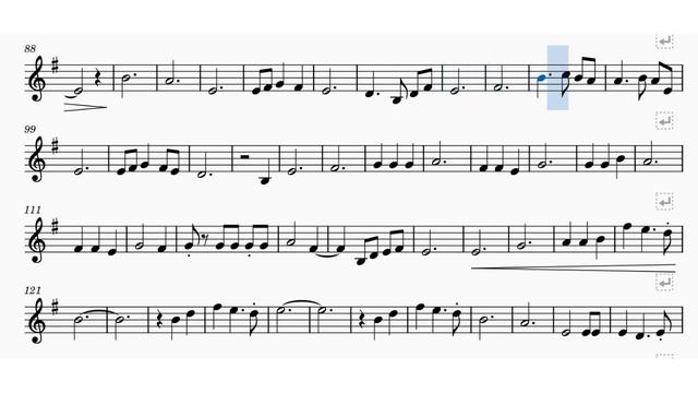 💞 🎻 ✨ LOVE STORY 🔥𝑰𝒏𝒅𝒊𝒍𝒂 👸.#Paris2024. Scrolling Music Sheet 🎵. LIVE VIOLIN 🎻 Tutorial