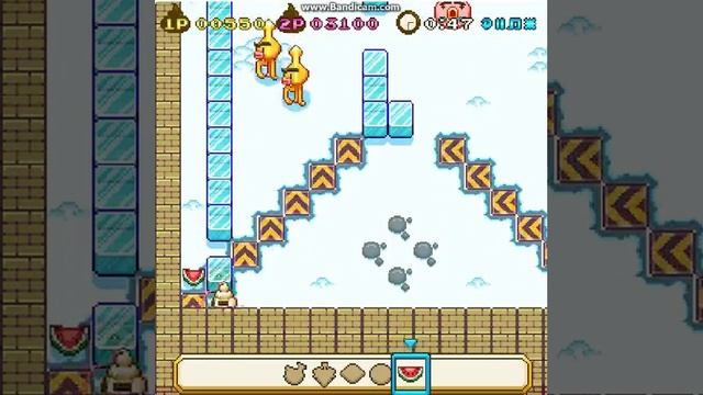 Прохождение игры Плохое Мороженое!Часть 2 смотреть онлайн