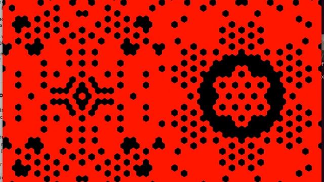 Game of Life--Python Implementation смотреть онлайн