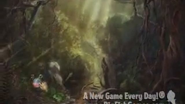 Azada: In Libro / Hidden Objects Game смотреть онлайн