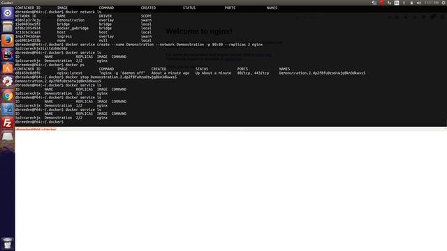 Remote Connections and Automation смотреть онлайн
