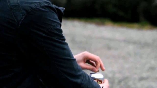 Supernatural's Flying Circus смотреть онлайн