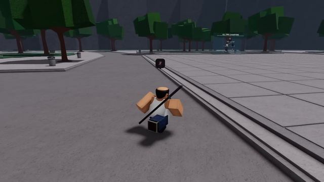 NEW SONIC ULTIMATE MOVE in Roblox Saitama Battlegrounds смотреть онлайн