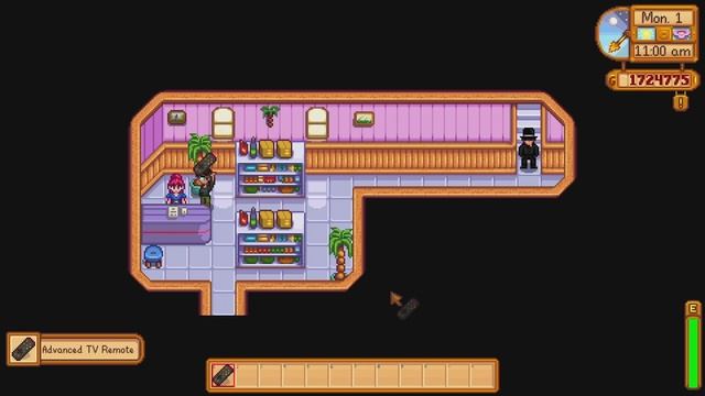 The Pirate's Wife Quest Guide - Stardew Valley смотреть онлайн