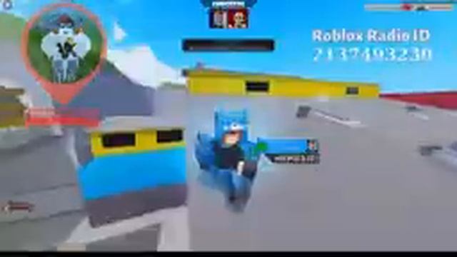 Ignite - Walker Alan [FULL] Roblox ID - Roblox Radio Code смотреть онлайн