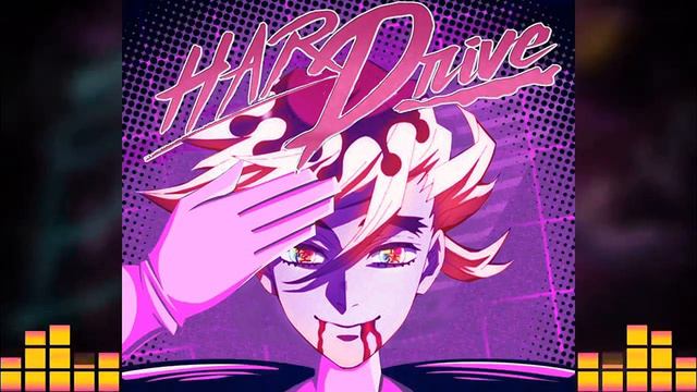 ДОУМА СПЕЛ "HARD DRIVE" (AI COVER) смотреть онлайн