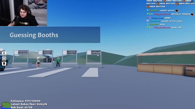 Roblox is a Living Meme смотреть онлайн