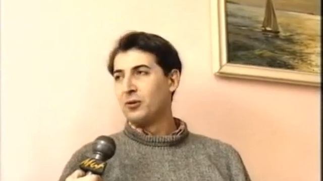 Интервью Али Шарафетдина смотреть онлайн