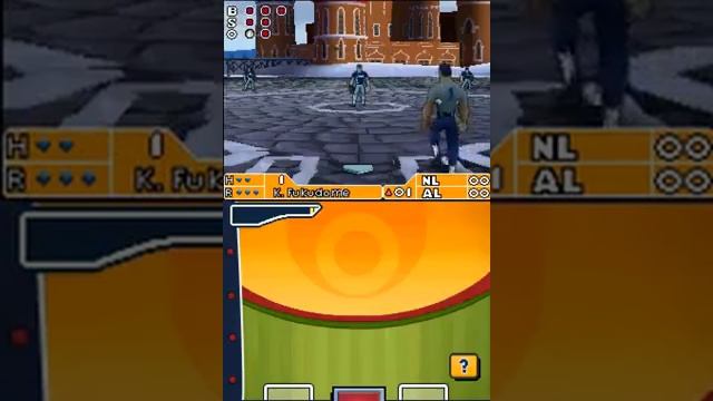 Major League Baseball 2K9 ~ Fantasy All~Stars • NDS Gameplay смотреть онлайн