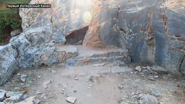 Путешественники во времени Часть 23 История о семи отроках Эфесских смотреть онлайн