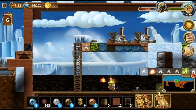 Craft the World - #19 Больше дом смотреть онлайн