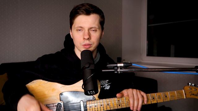 Сколько существует основных септаккордов на гитаре? смотреть онлайн