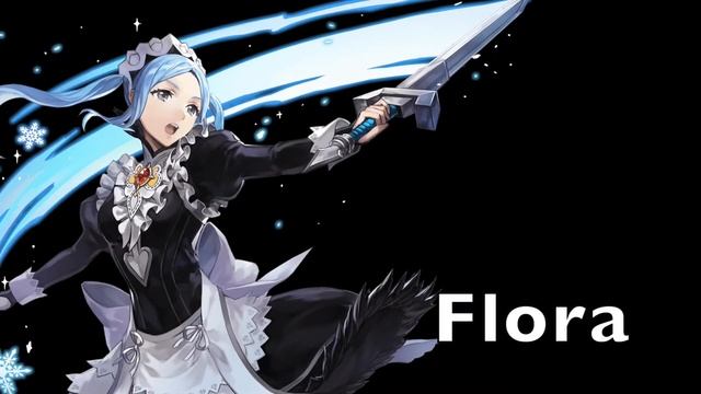 Oracle: A Feh Story (Character Builds) смотреть онлайн