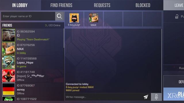 Как в Standoff2 поставить микрофон смотреть онлайн