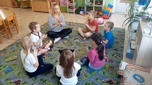 Мой успешный проект "Волшебная сила стихов" смотреть онлайн